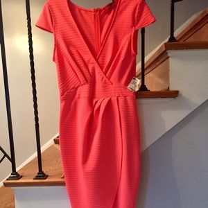 Akira Black Label Tulip Midi Dress