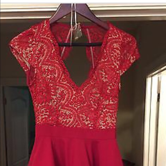 Luxxel Dress