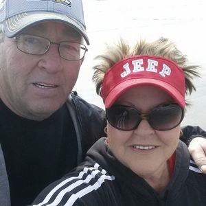 Meet your Posher, Sandra