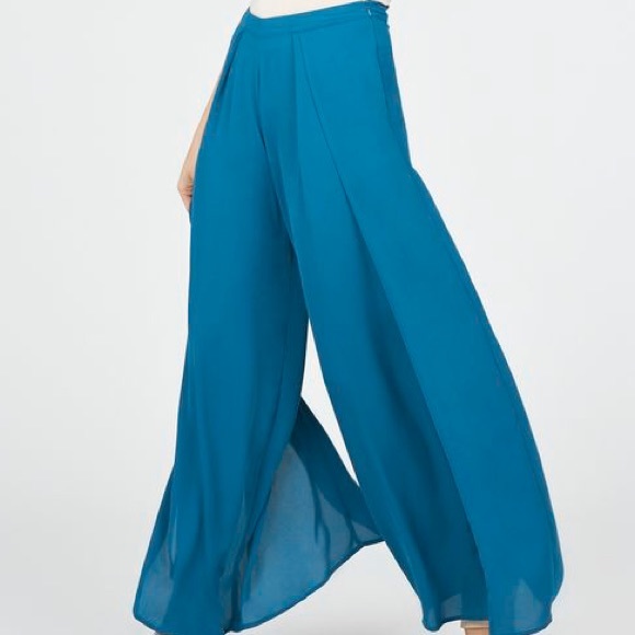 Just Fab Palazzo Pants