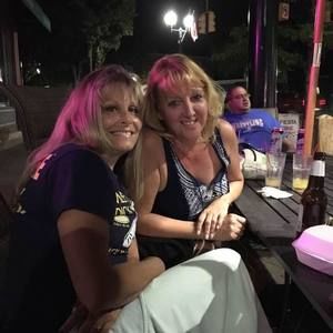 Meet your Posher, Wendy