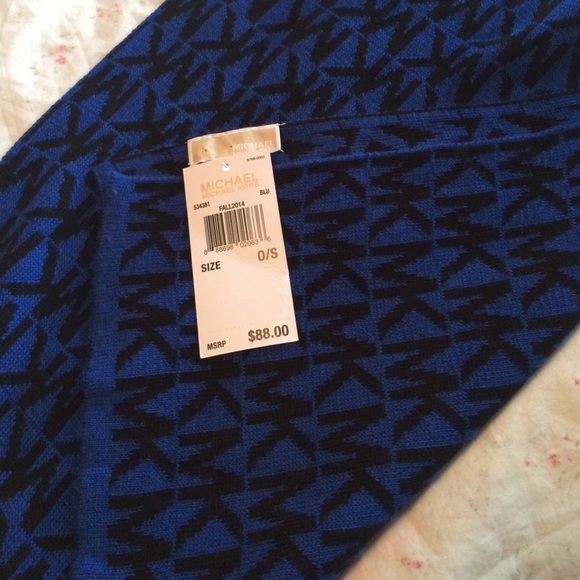 Michael Kors Scarf