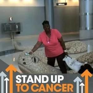 Meet your Posher, Pamela