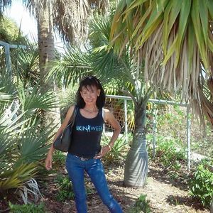 Meet your Posher, Marie