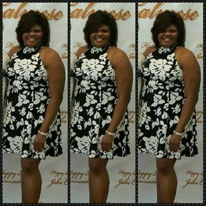 Meet your Posher, Lashondril