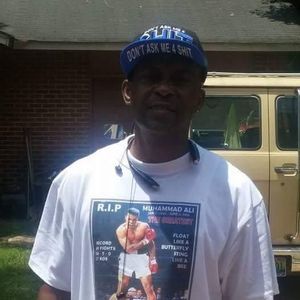 Meet your Posher, Timothy