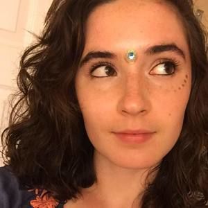 Meet your Posher, Kristen