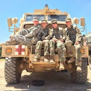 Meet your Posher, Marion