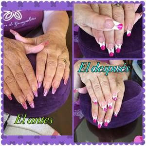 Meet your Posher, Familia