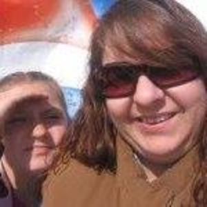 Meet your Posher, Amie