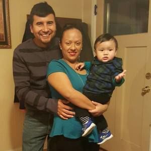 Meet your Posher, Janet