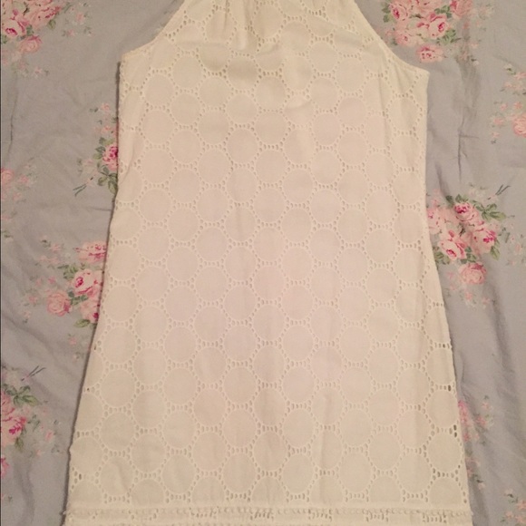 Crown & Ivy Shift Dress