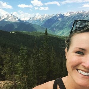 Meet your Posher, Meg