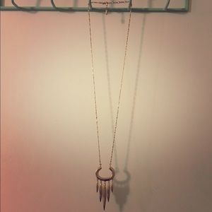 Stella & Dot pendant necklace