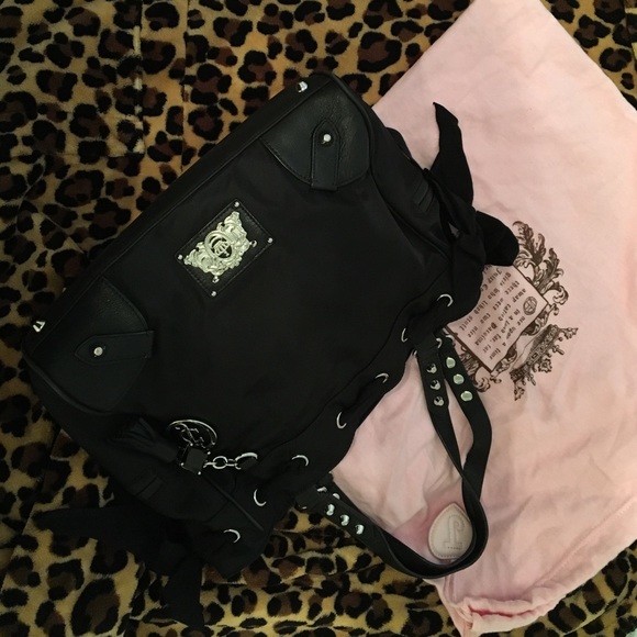 Authentic Juicy Couture Daydreamer Bag