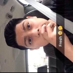 Meet your Posher, Luis