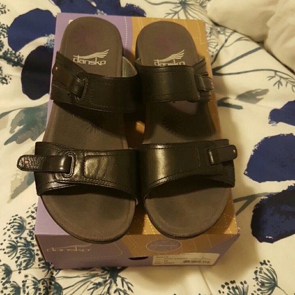 Dansko Isabel sandals