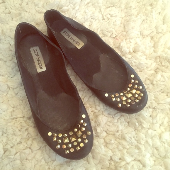 Steve Madden Flats