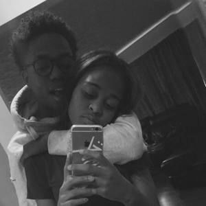 Meet your Posher, Imani