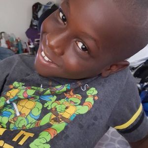 Meet your Posher, Marjorie