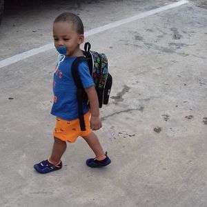 Meet your Posher, Eva