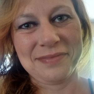 Meet your Posher, Mandy