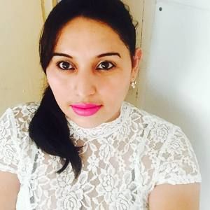 Meet your Posher, Jaquelin