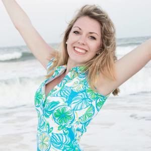 Meet your Posher, Abigail