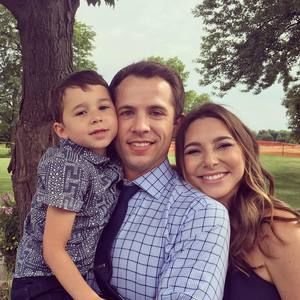 Meet your Posher, Carolyn