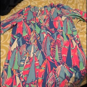 Out to Sea Ali Dress