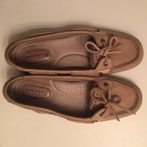 Firefish Sperry
