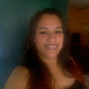 Meet your Posher, Norma