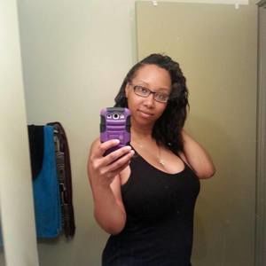 Meet your Posher, Evelyn