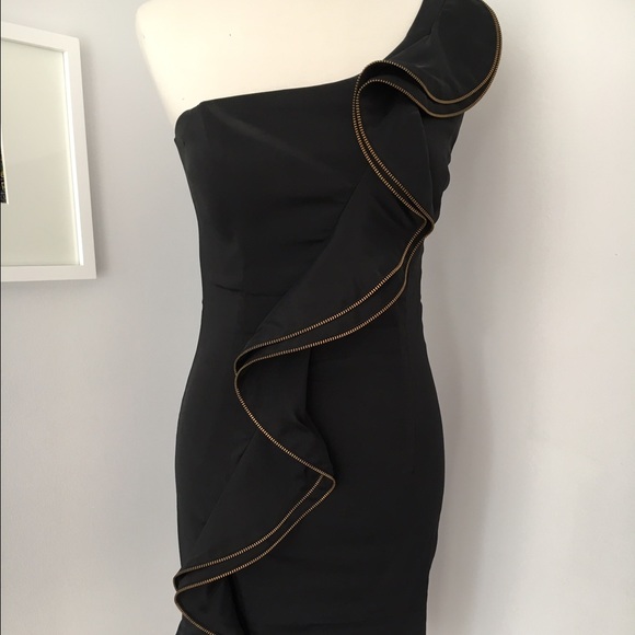 Sexy Little Black Dress