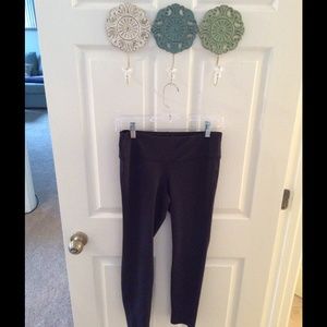 New Balance spandex leggings