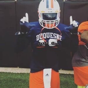 Meet your Posher, Jay