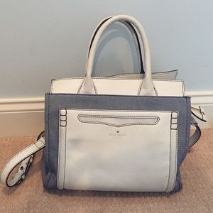 Kate spade purse