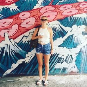 Meet your Posher, Melina