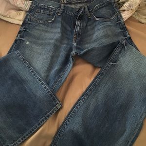 Old navy boot cut