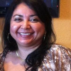 Meet your Posher, Ericka