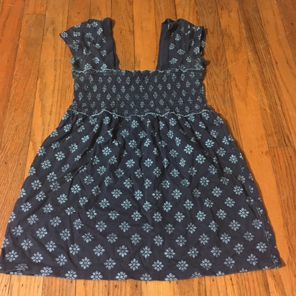 Aeropostale bathing suit shirt cover