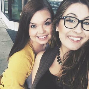 Meet your Posher, Erica