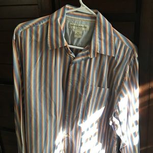 Banana republic and under armour