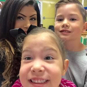 Meet your Posher, Kara