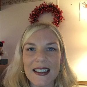 Meet your Posher, Kristi