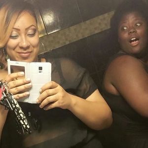 Meet your Posher, Destiny