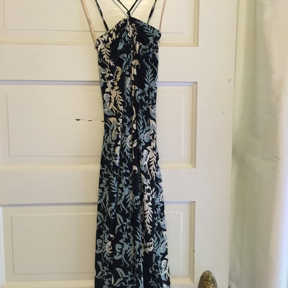 BCBG dress. - Picture 3 of 4