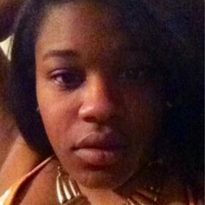 Meet your Posher, Bria