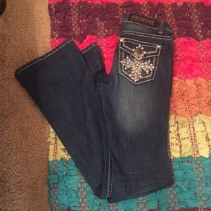 SOLD ON ♏️ercari Jeans