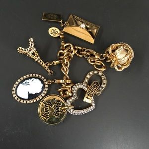 Juicy couture bracelet